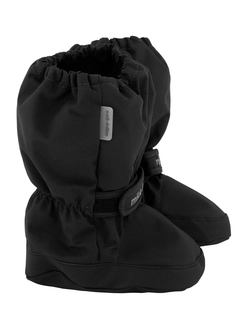 Zateplené čižmičky do kočíka pre našich najmenších viac farieb