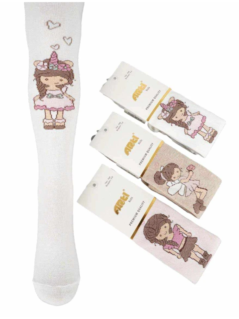 Detské pančuchy ARTI KIDS