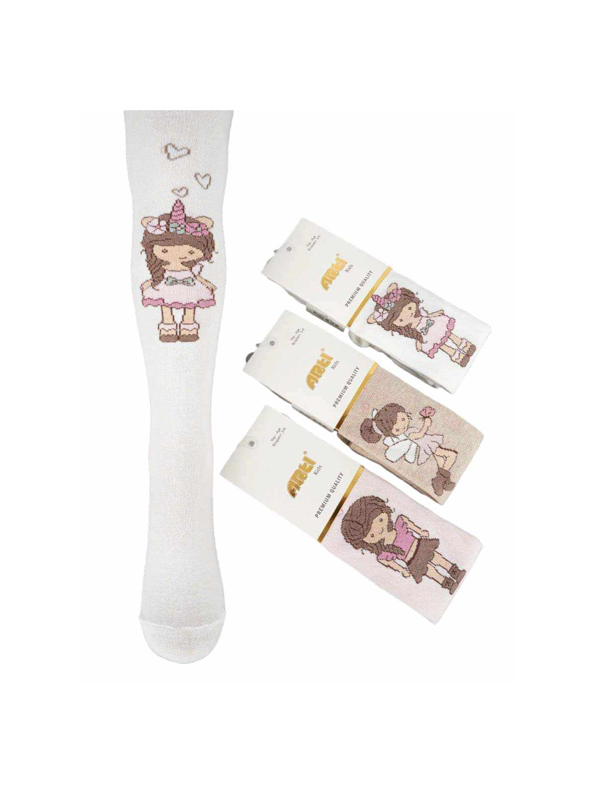 Detské pančuchy ARTI KIDS