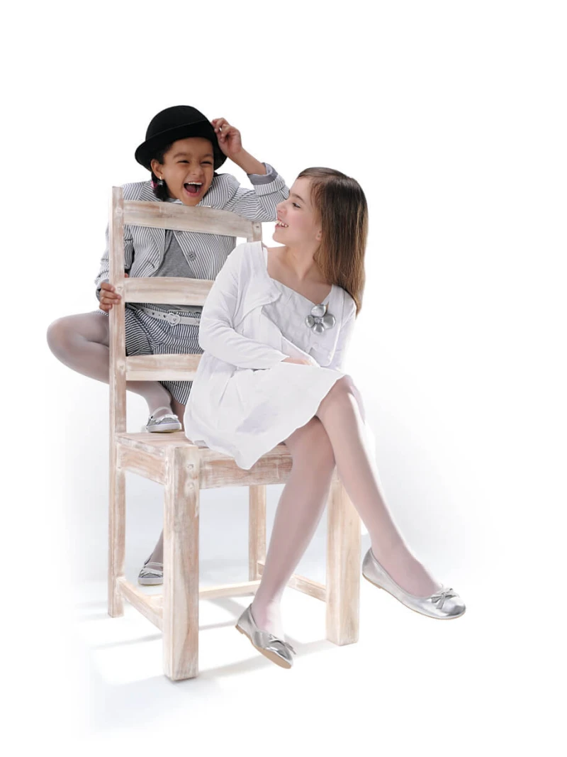 Dievčenské silonky ALA - PERLE