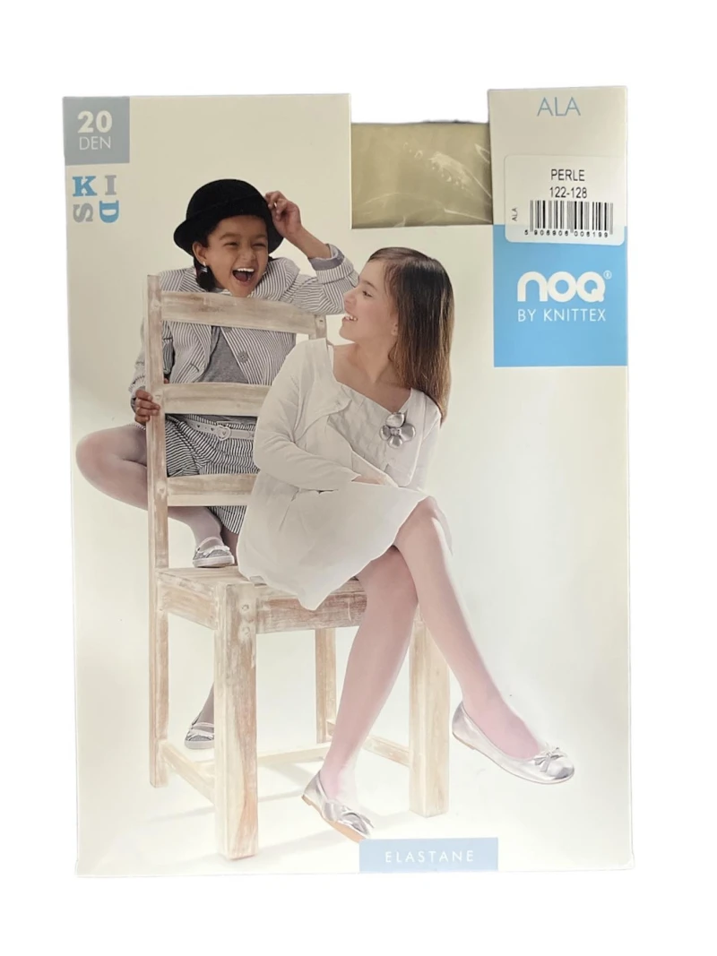 Dievčenské silonky ALA - PERLE