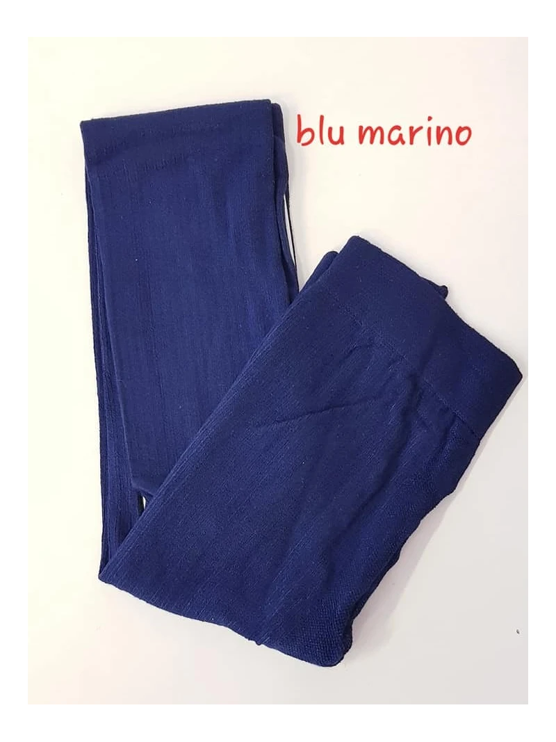 Detské pančuchy Agatka Blu Marino