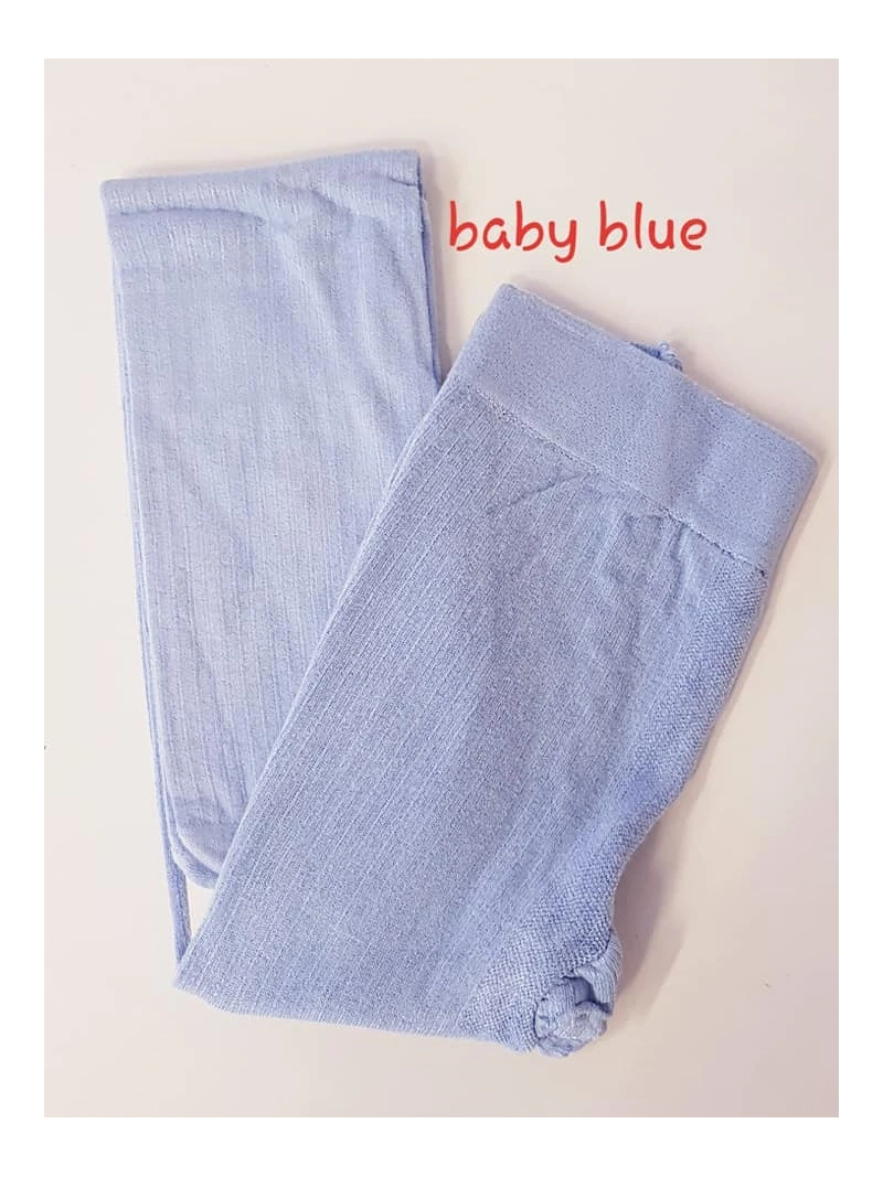 Detské pančuchy Agatka Baby Blue