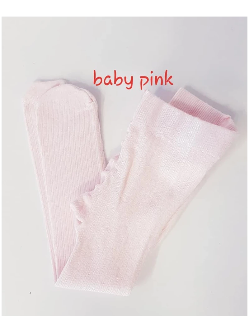 Detské pančuchy Agatka Baby Pink