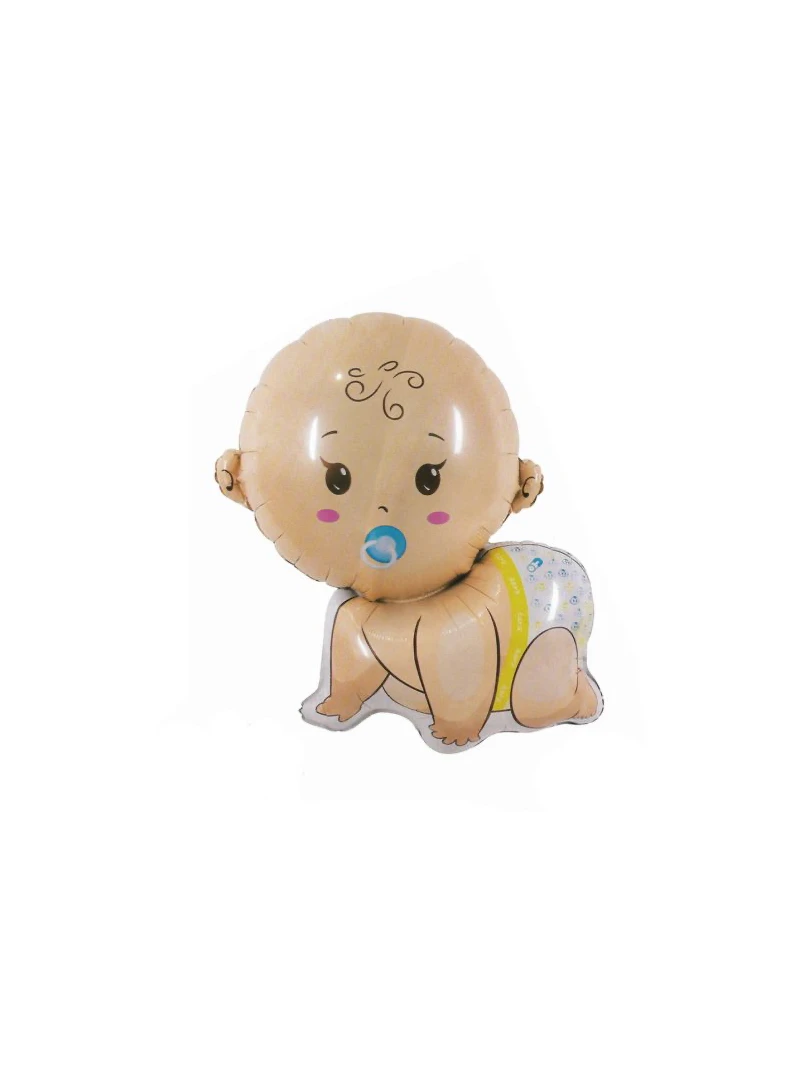 Balón bábätko-dievčatko alebo chlapca