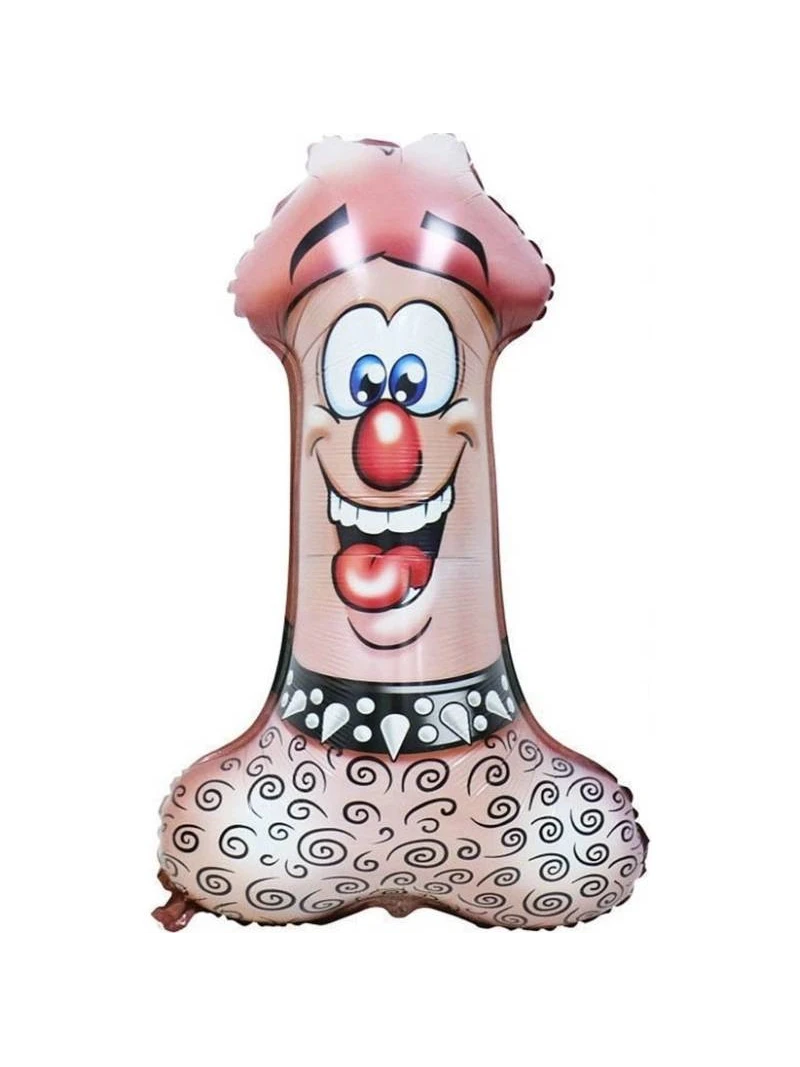 Balónik na rozlúčku so slobodou