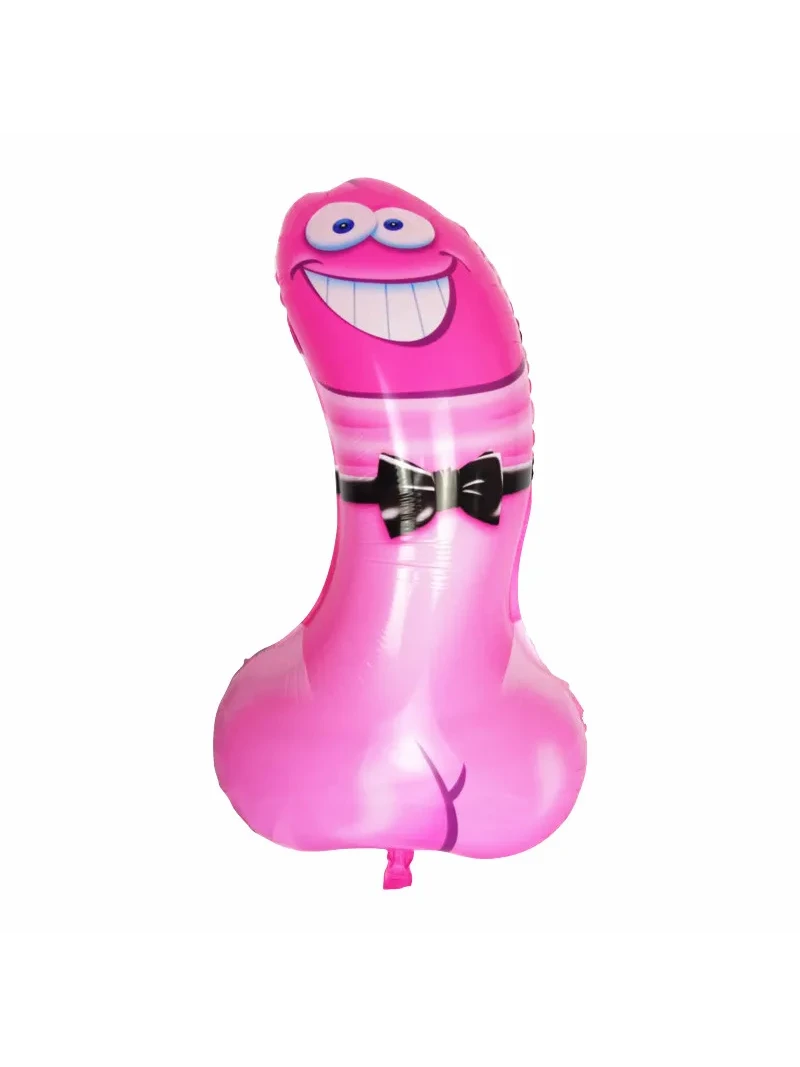 Balón na rozlúčku so slobodou