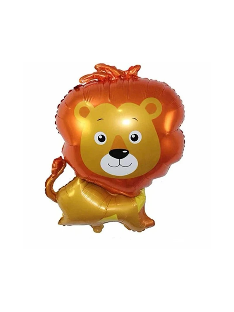 Ozdobný balón - viac vzorov