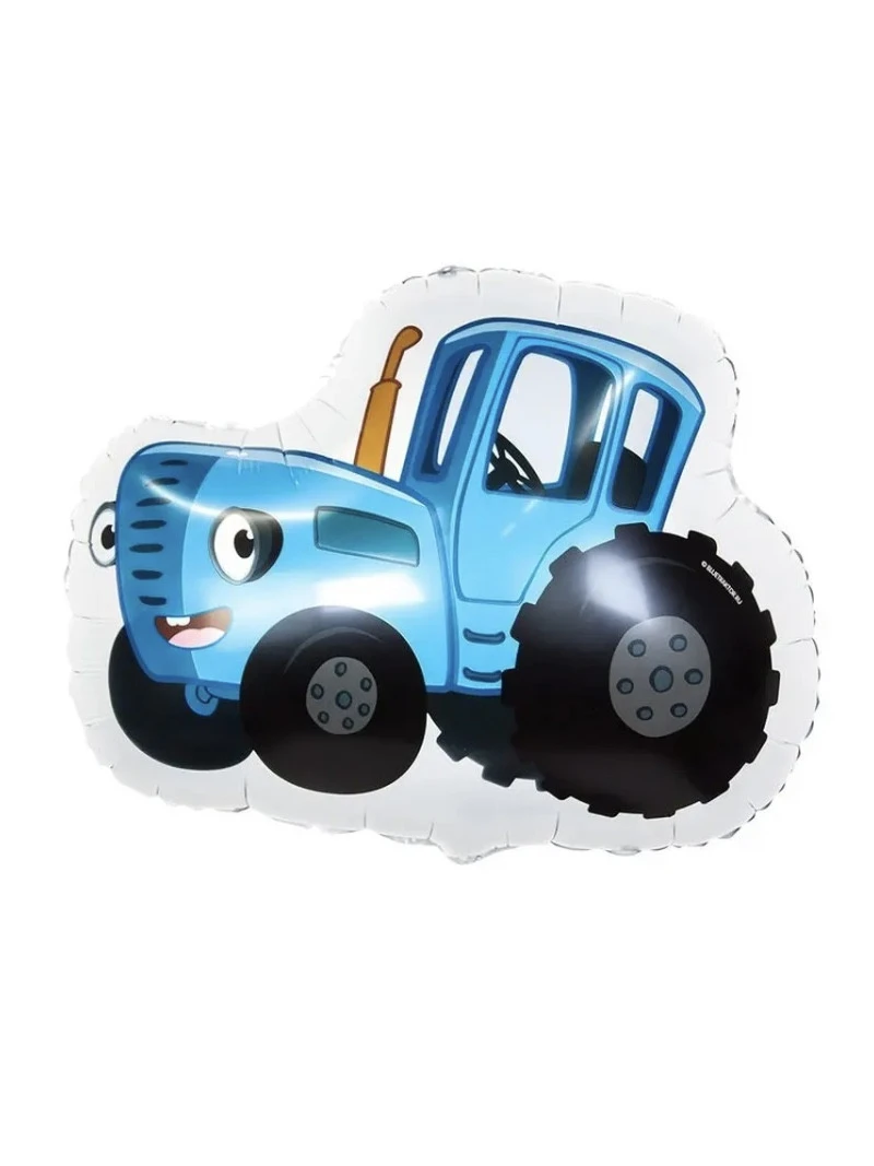 Detský party balón Traktor