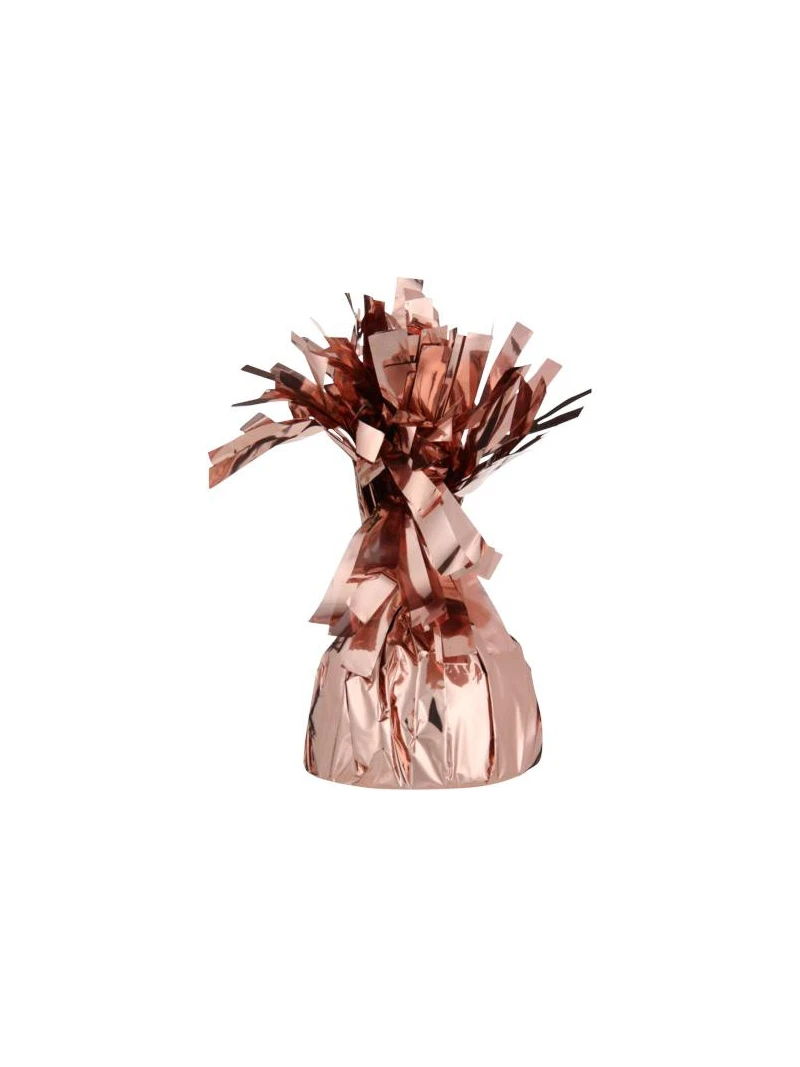 Ťažítko na balóny viac farieb