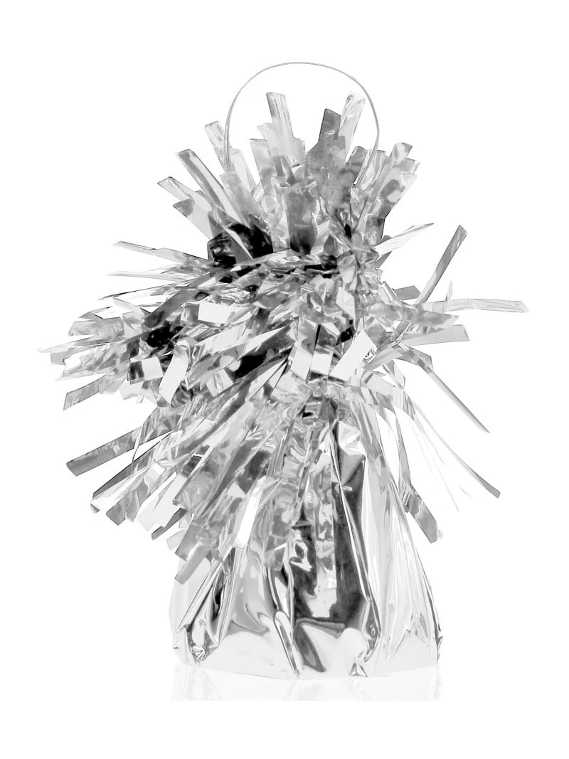 Ťažítko na balóny viac farieb