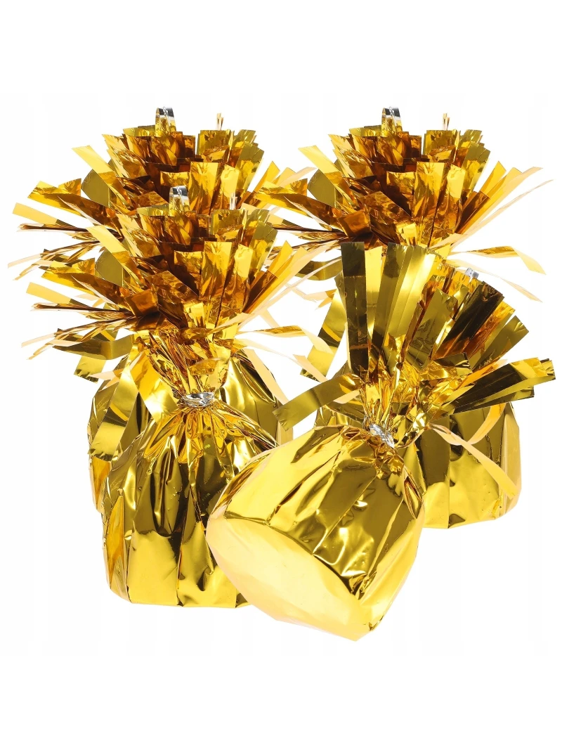 Ťažítko na balóny viac farieb