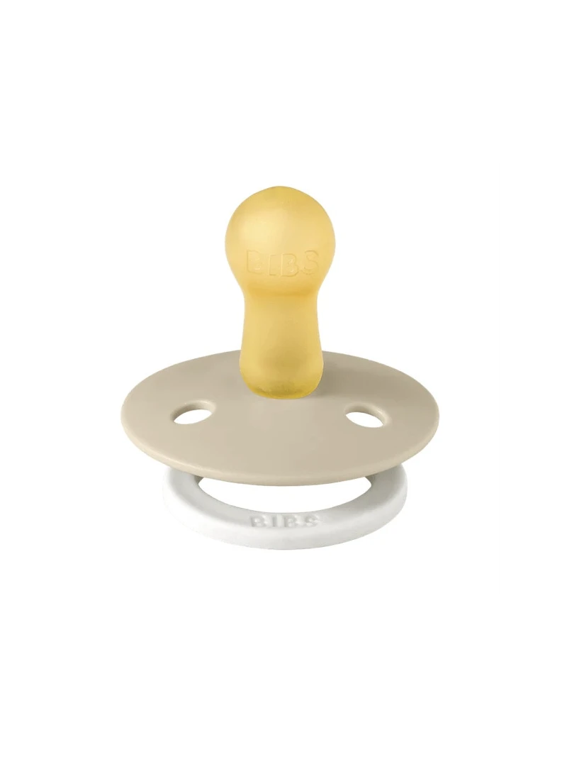 Bibs cumlíky z prírodného kaučuku veľkosť 3 nočné