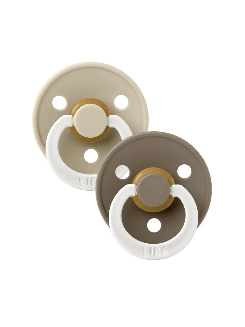 Bibs cumlíky z prírodného kaučuku veľkosť 3 nočné