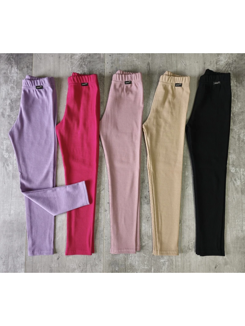 Rebrované legíny Lambda