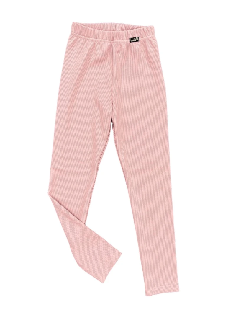 Rebrované legíny Lambda