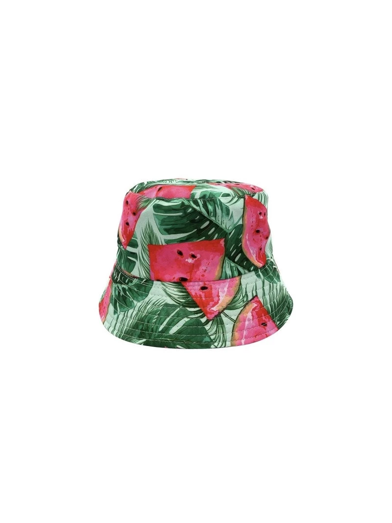 Dievčenský klobúk s melónmi