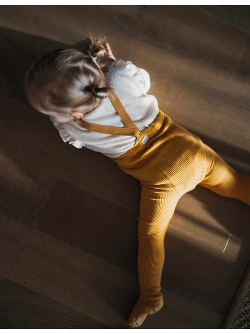 Detské pančuchy na traky viac farieb