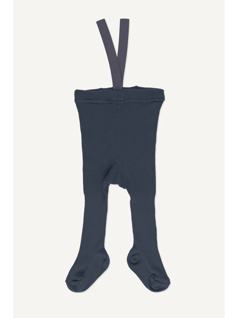 Detské pančuchy na traky viac farieb