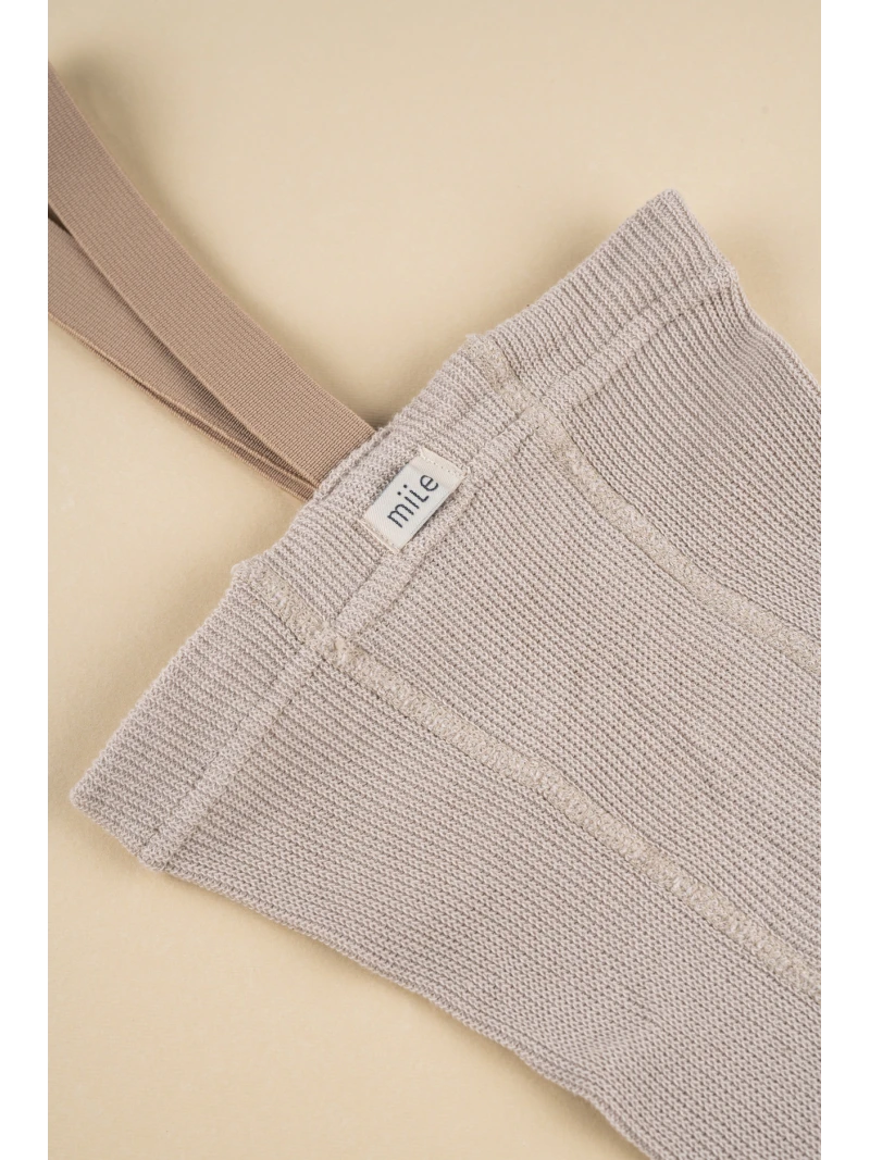 Detské pančuchy na traky viac farieb