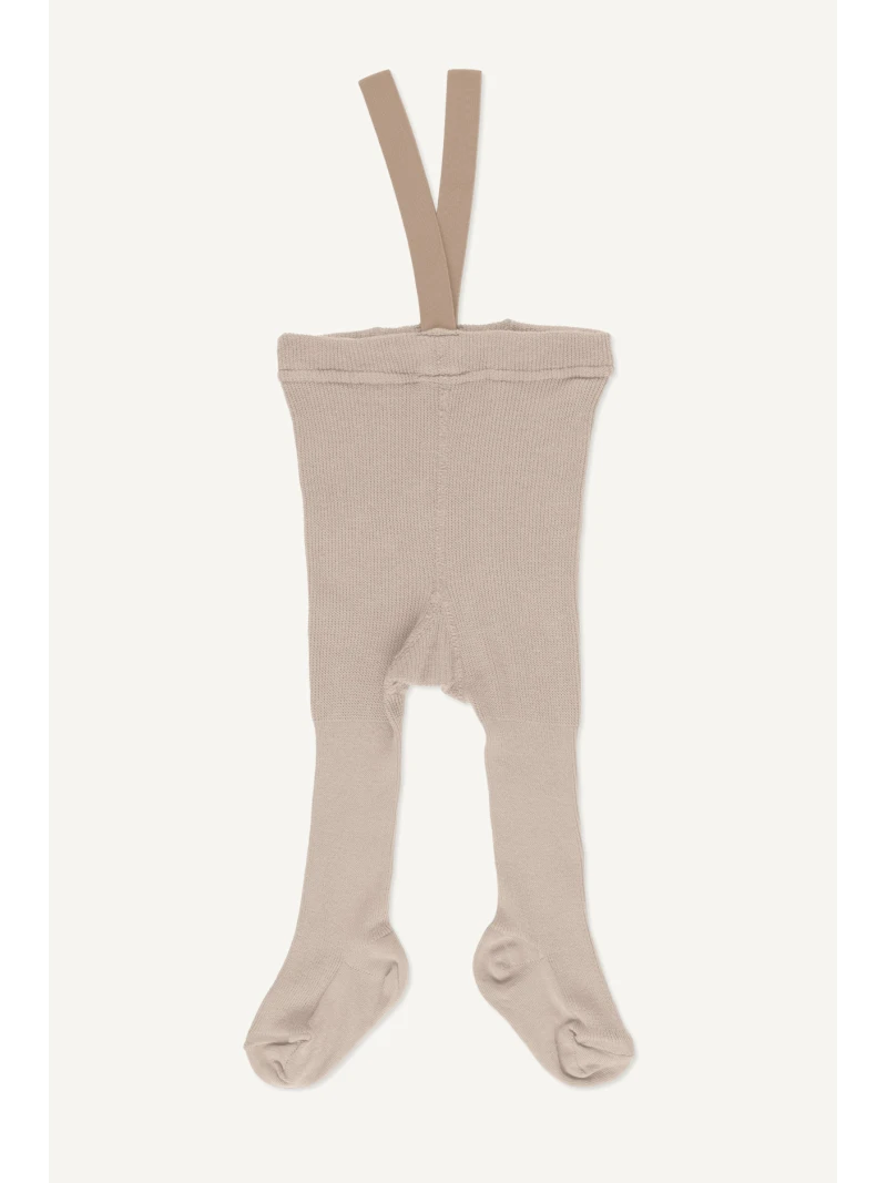 Detské pančuchy na traky viac farieb