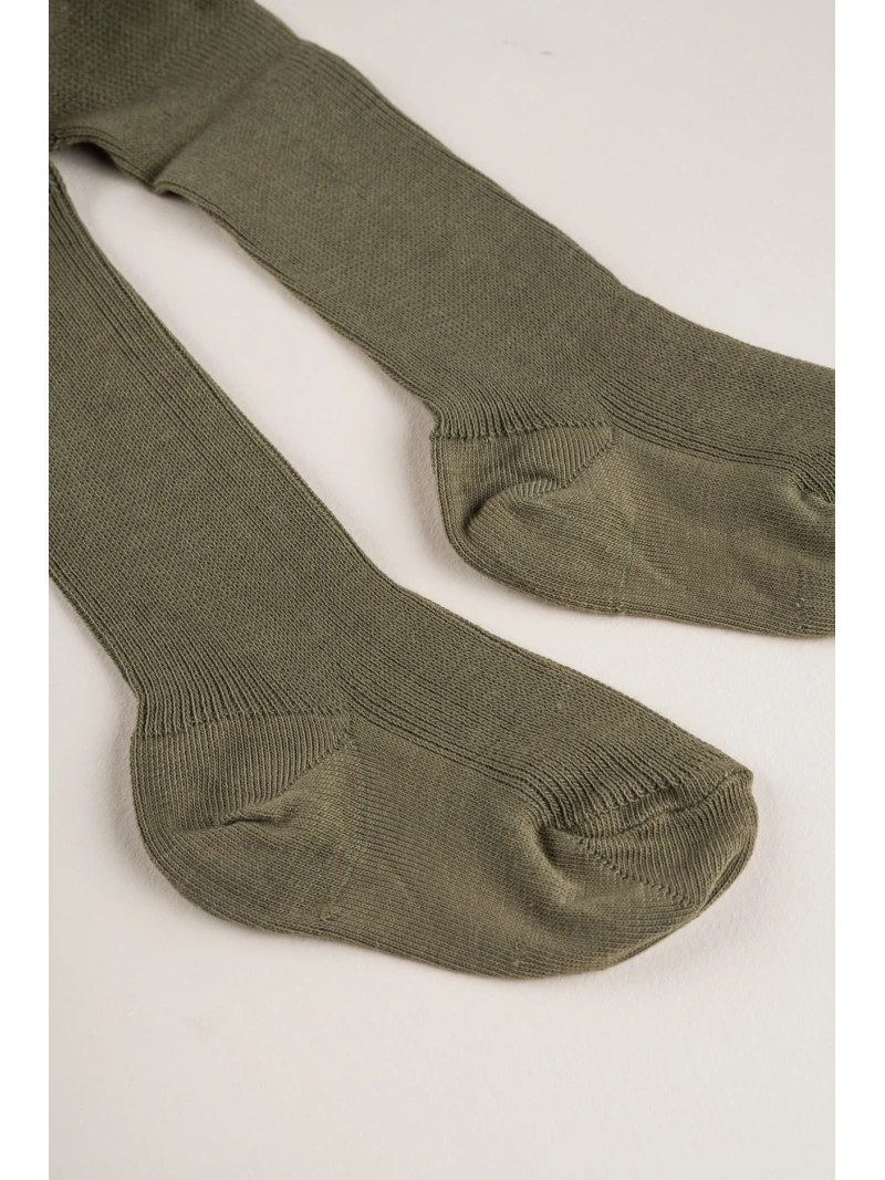 Detské pančuchy na traky viac farieb