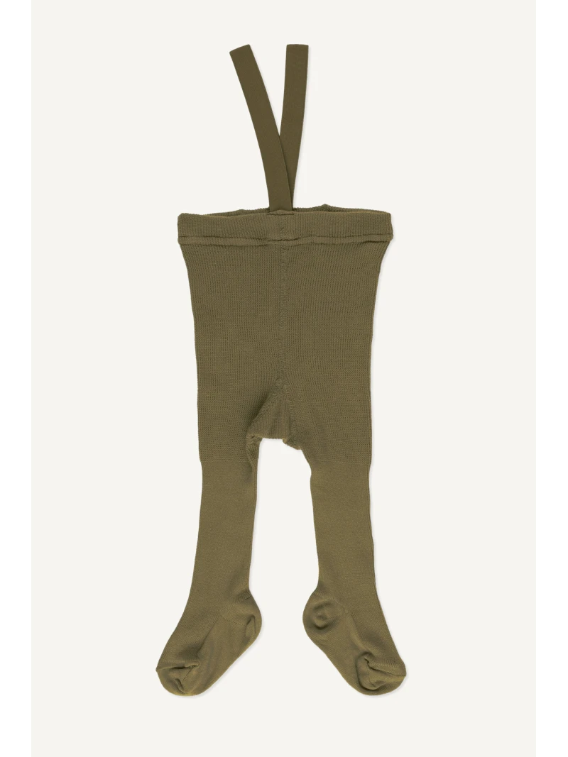 Detské pančuchy na traky viac farieb