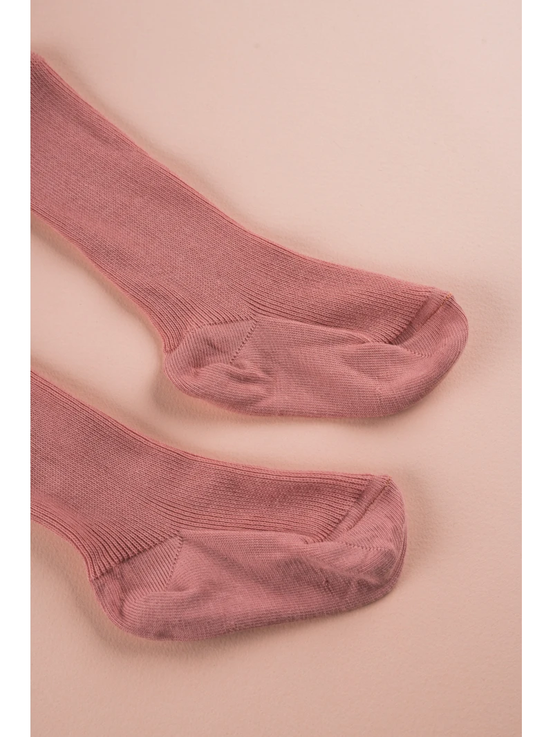 Detské pančuchy na traky viac farieb