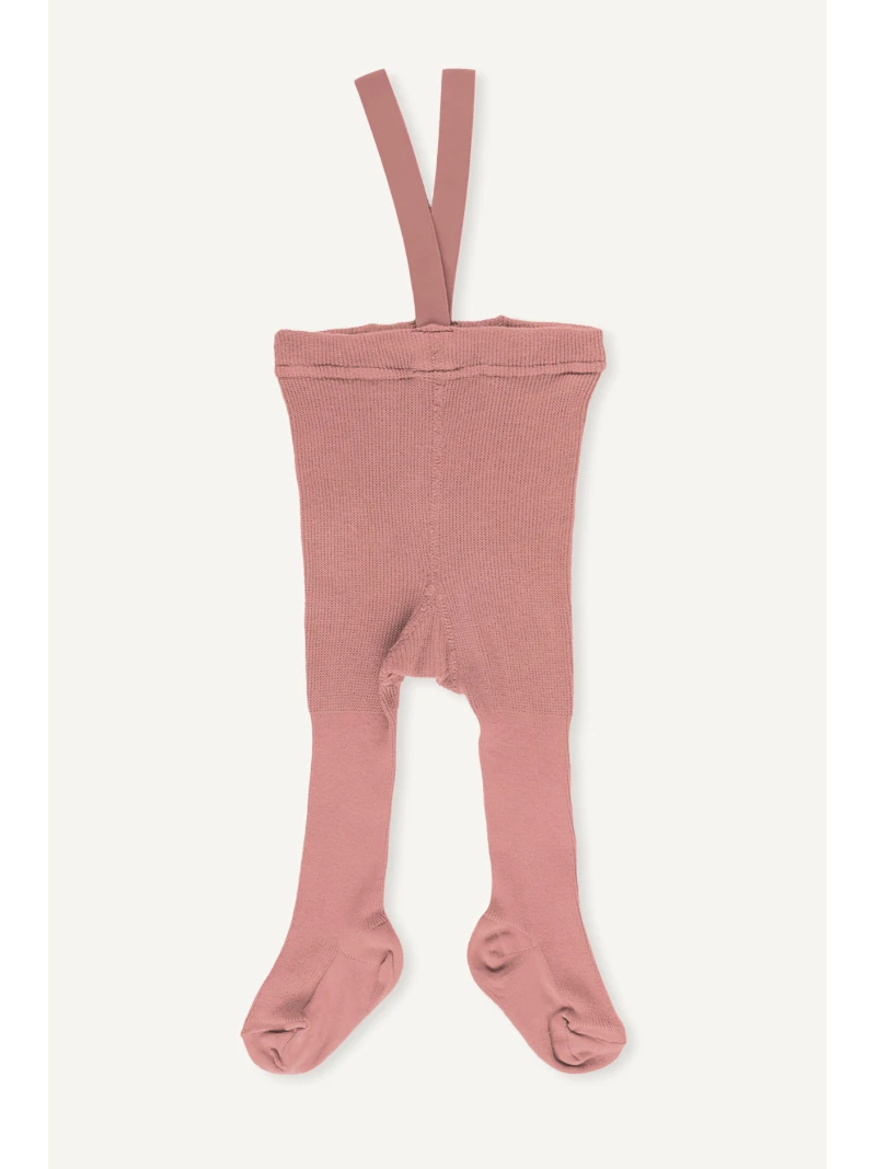 Detské pančuchy na traky viac farieb