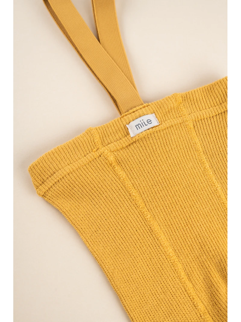 Detské pančuchy na traky viac farieb