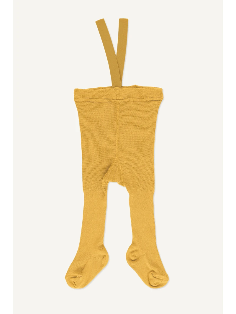 Detské pančuchy na traky viac farieb