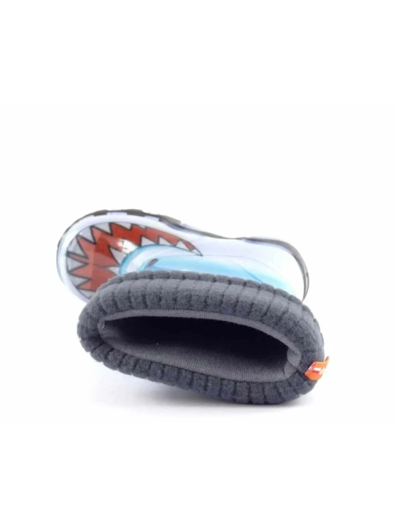 Zateplené gumáky DEMAR - žralok