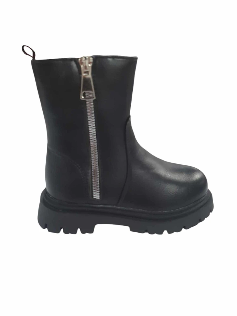 Dievčenská zimná topánka