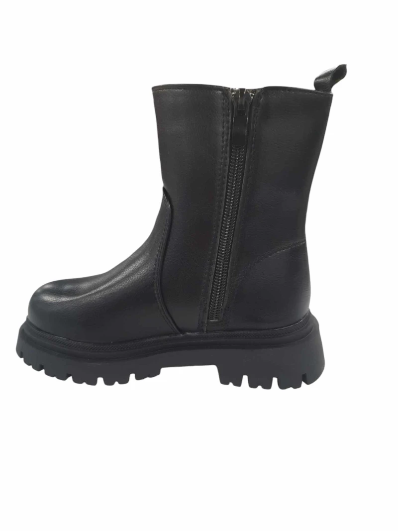 Dievčenská zimná topánka