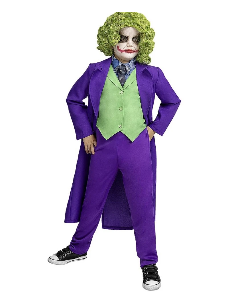 Detský kostým Joker