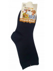 Klasické unisex ponožky