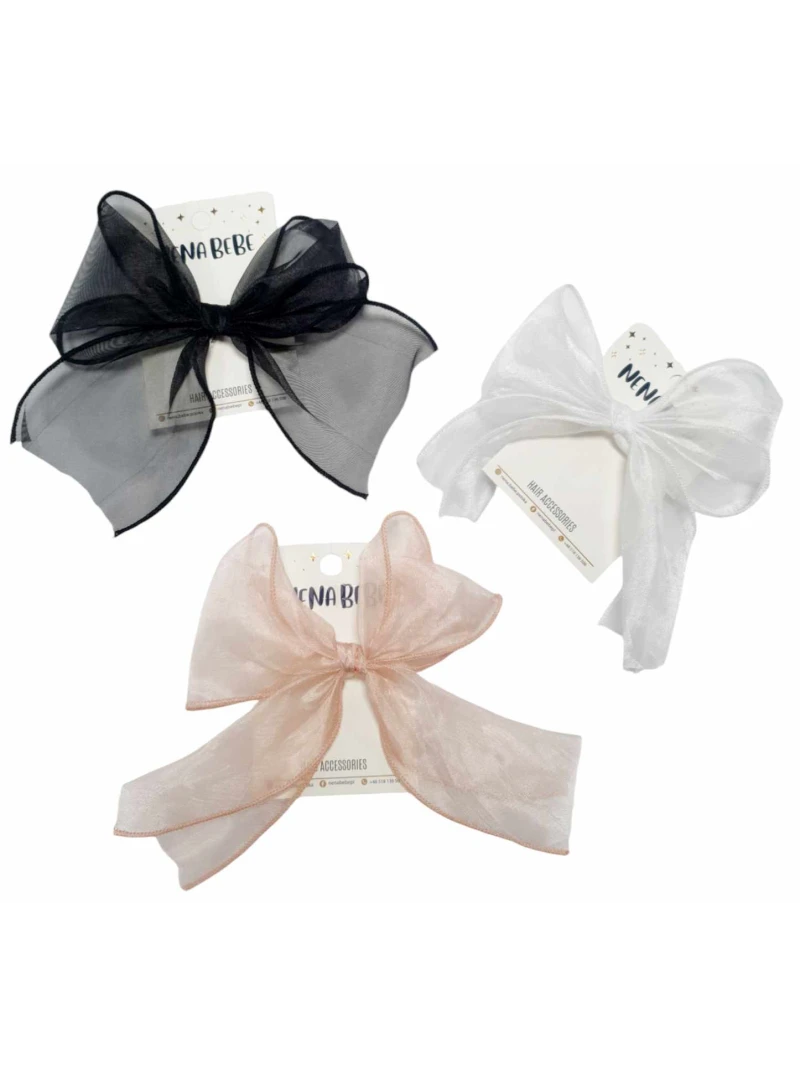 Nena Bebe gumičky do vlasov