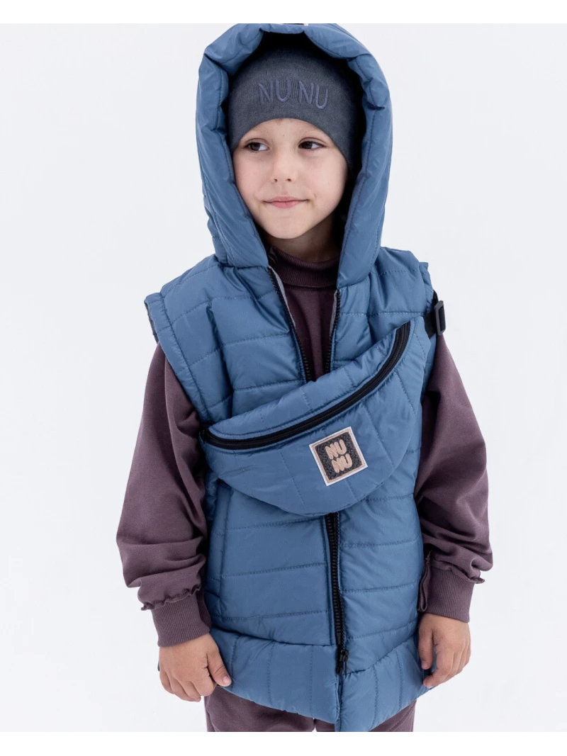 Detská ľadvinka NUNU 3 farby