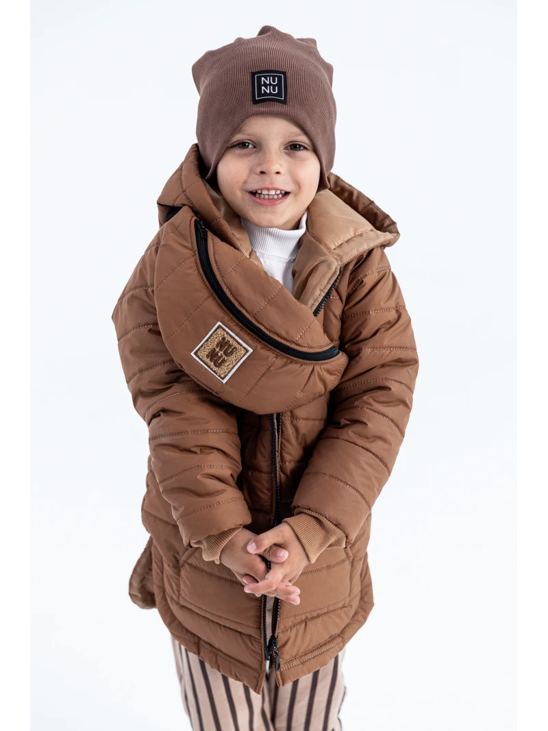 Detská ľadvinka NUNU 3 farby