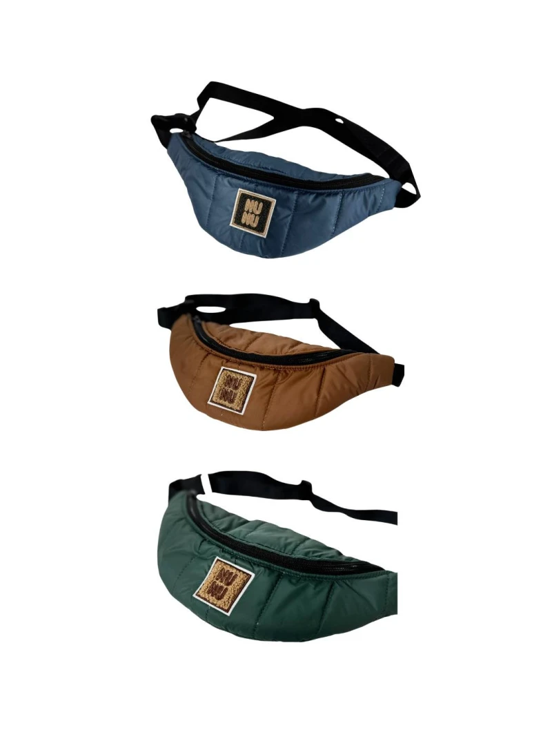 Detská ľadvinka NUNU 3 farby