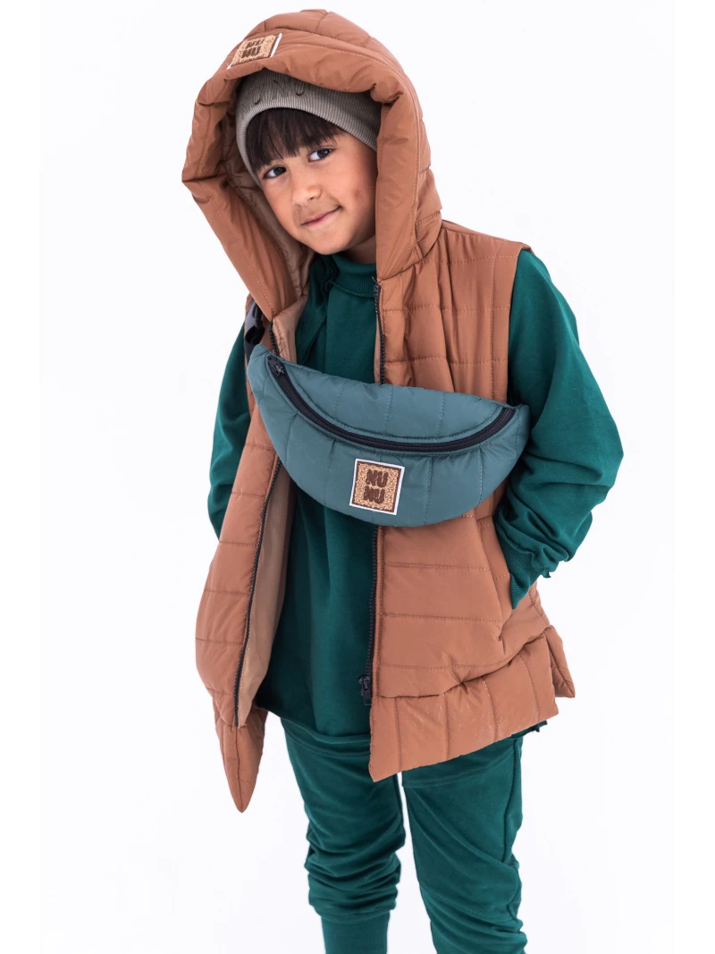 Detská ľadvinka NUNU 3 farby