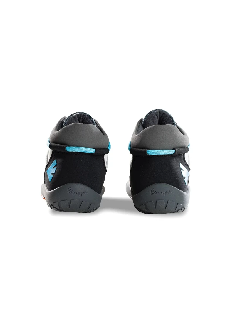 Zimné zateplené barefoot topánky Pineapple by LBL