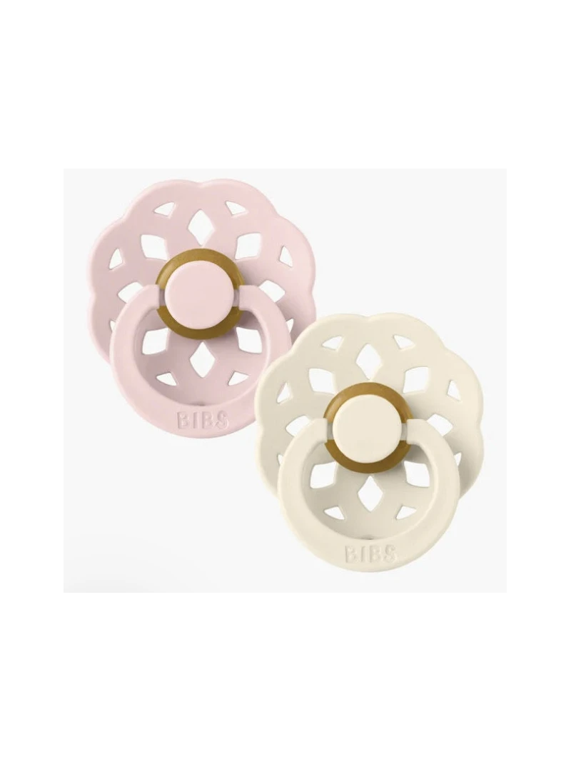 Bibs cumlíky dva kusy v balení veľkosť 2