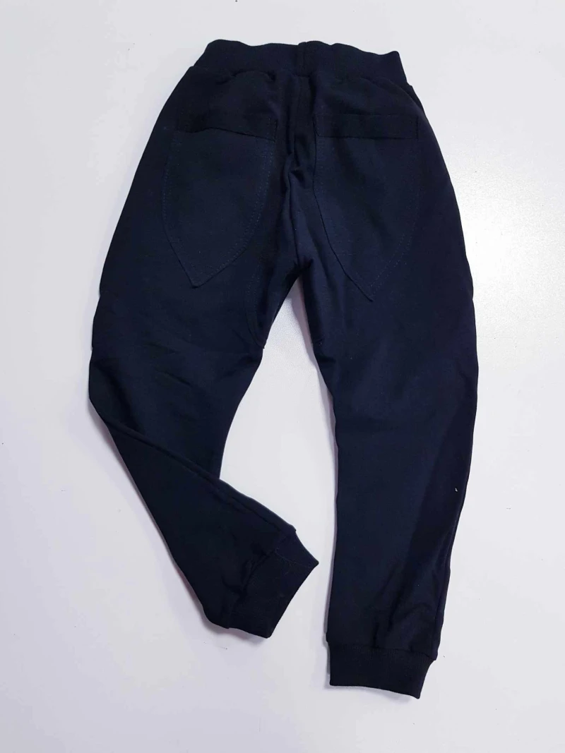 By mimi chlapčenské tepláky