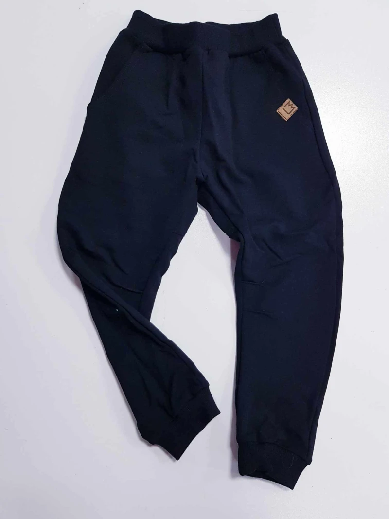 By mimi chlapčenské tepláky