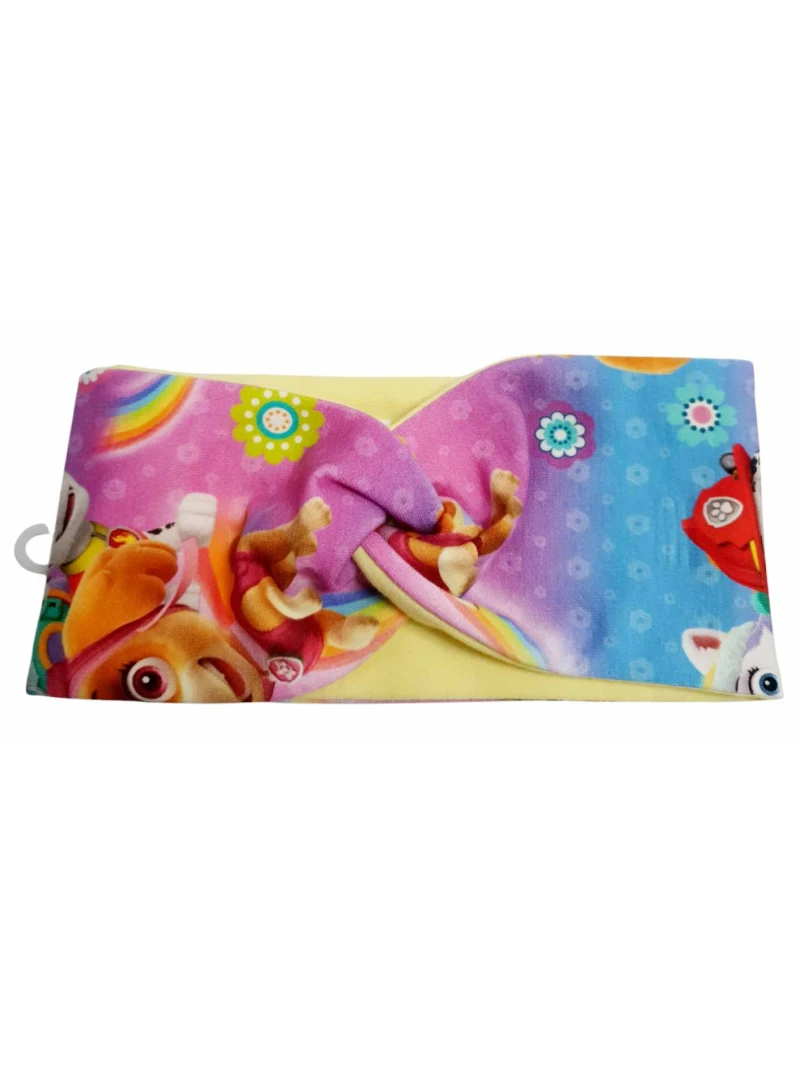 Dievčenská čelenka Paw Patrol