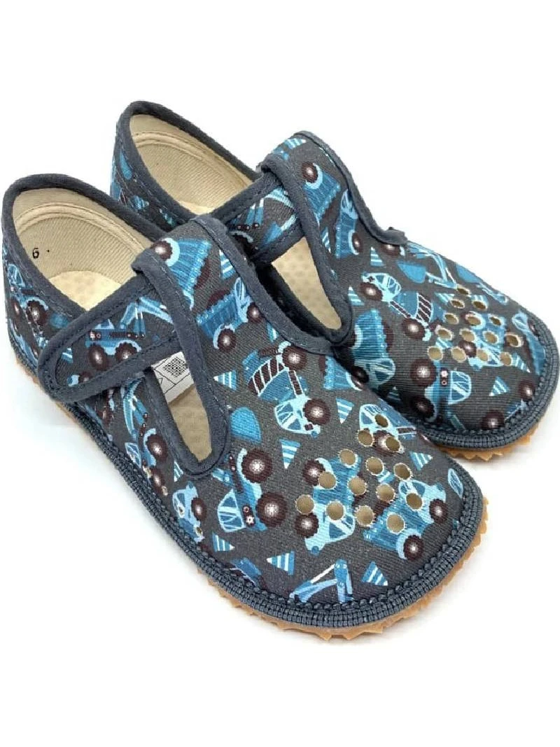 Chlapčenské papuče Trucks