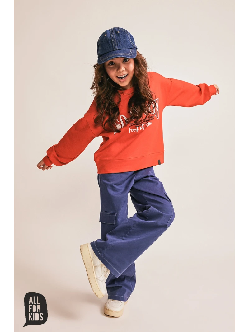 Detské unisex nohavice ALL FOR KIDS