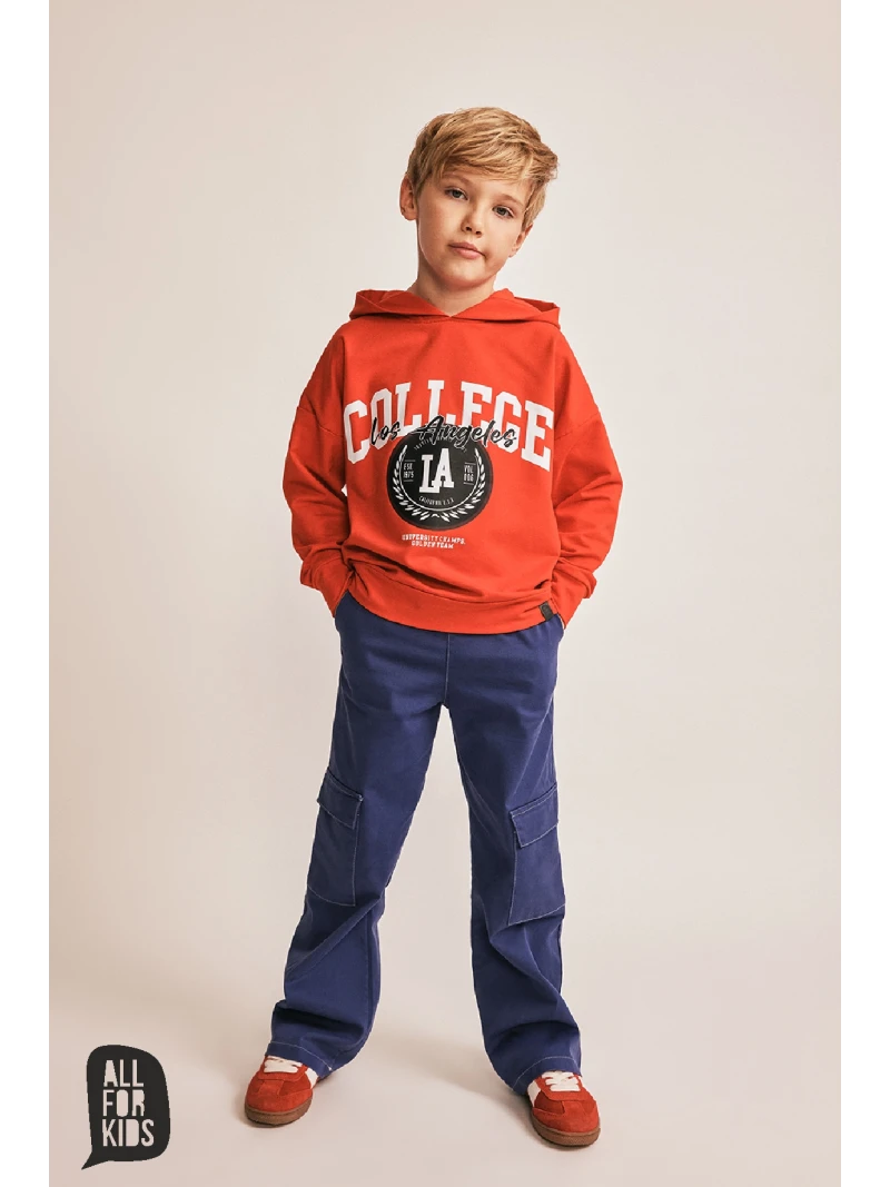 Detské unisex nohavice ALL FOR KIDS