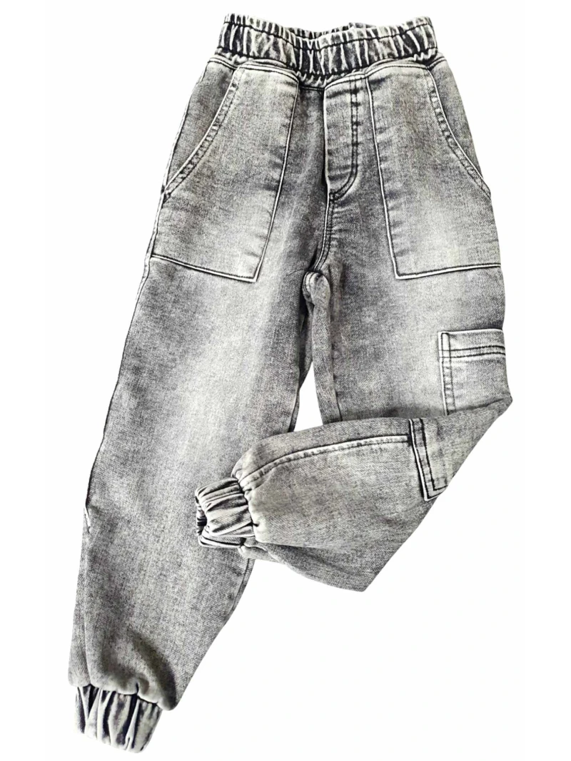 Chlapčenské kapsáčové rifle